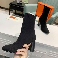 Hermes Boots